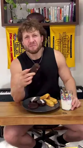 Las aventuras de Blond Valley.  #dietaflexible  #relacionconlacomida  #culturadedieta 