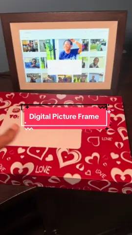 #digitalpictureframe #pictureframe #pictureframes #tiktokshopcreatorpicks #tiktokshopblackfriday 