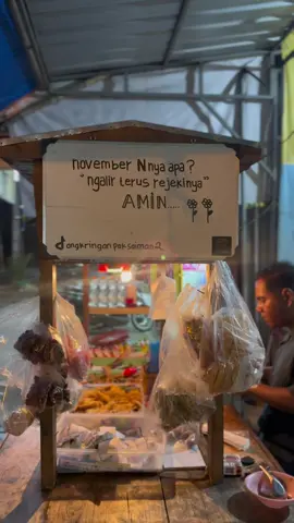 Amin amin yaa robb #angkringanpaksaiman #fyp 