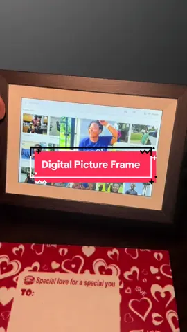 #digitalpictureframe #pictureframe #pictureframes #tiktokshopcreatorpicks #tiktokshopblackfriday 