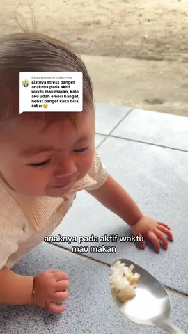 Membalas @ridahfryog  Ginilah moms punya anak jarak dekat yg super aktif… Nikmati aja setiap prosesnya moms 🥰😁 @sohoney_jr  #sohoneyjr 