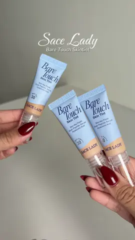 now in MINI SIZE 💖 #tiktokshop11bigpamasko #saceladyskintint #baretouckskintint #sacelady #makeupph 