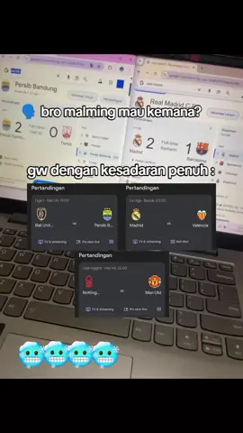 malming yang sangat menyala🔥🔥🔥 #realmadrid #persib #manchesterunited  #halamadrid #fyppppppppppppppppppppppp 