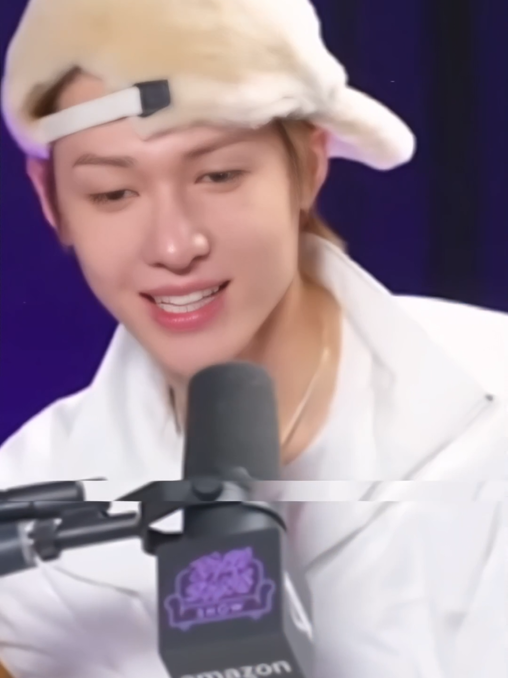 NÀY CHỚT CHỤY TIN OIIII😭😭😭 #MARTIN #CORTIS 