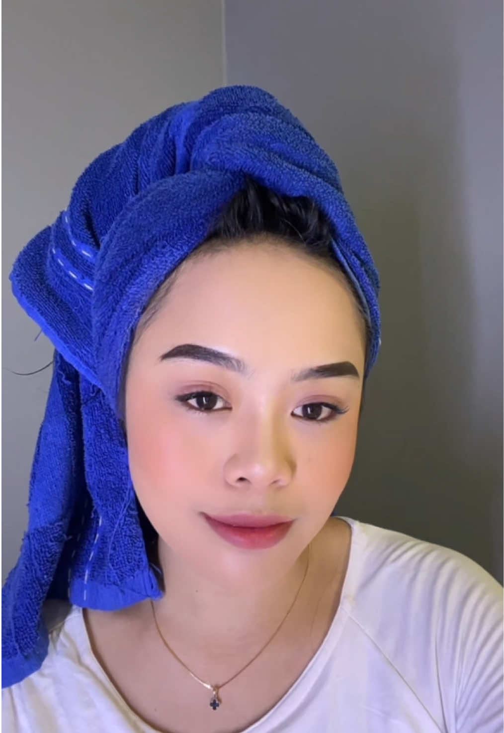 GRWM😂#promomakanharian 