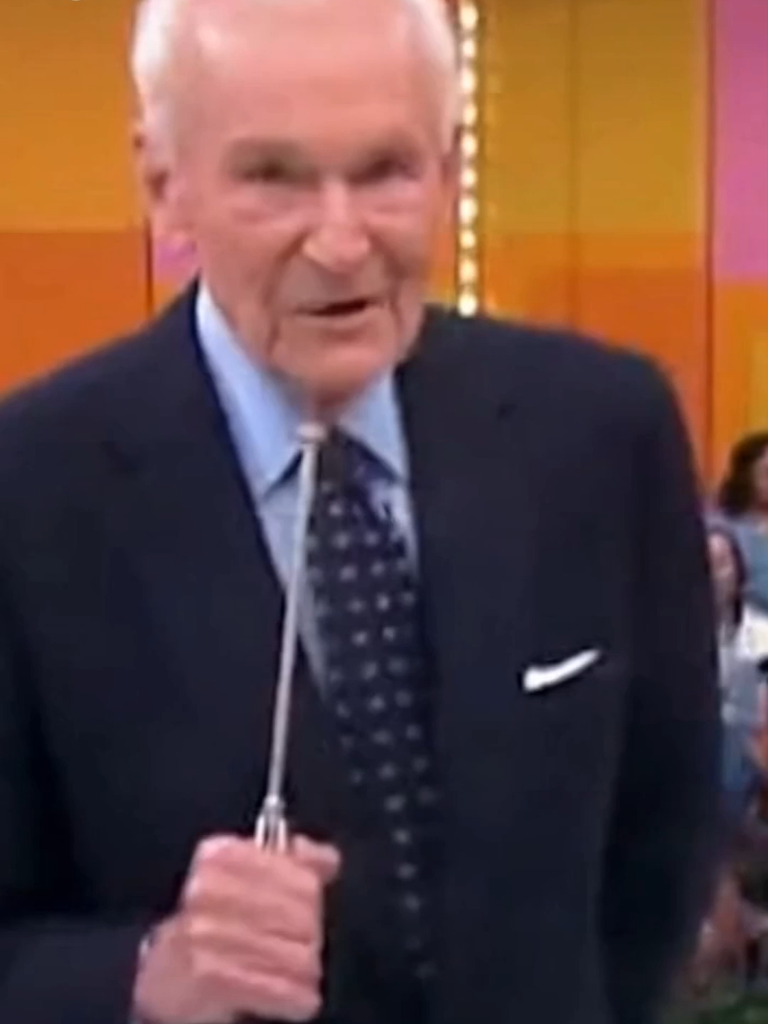 The One When Bob Ate Shrooms #sora2 #bobbarker #thepriceisright #funnyvideos #aivideos