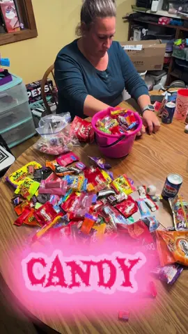 Spooky candy!! Happy Halloween #fishing #halloween #viral #wisconsin #foryou 