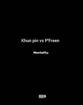 perbedaan antara Khun phin vs p'freen  mentality  TPI ngeri kli dorongan Anin smpe jebol noh pembatas 🤣😭 #freenbecky #freensarocha #beckyarmstrong #srchafreen #beckysangels 