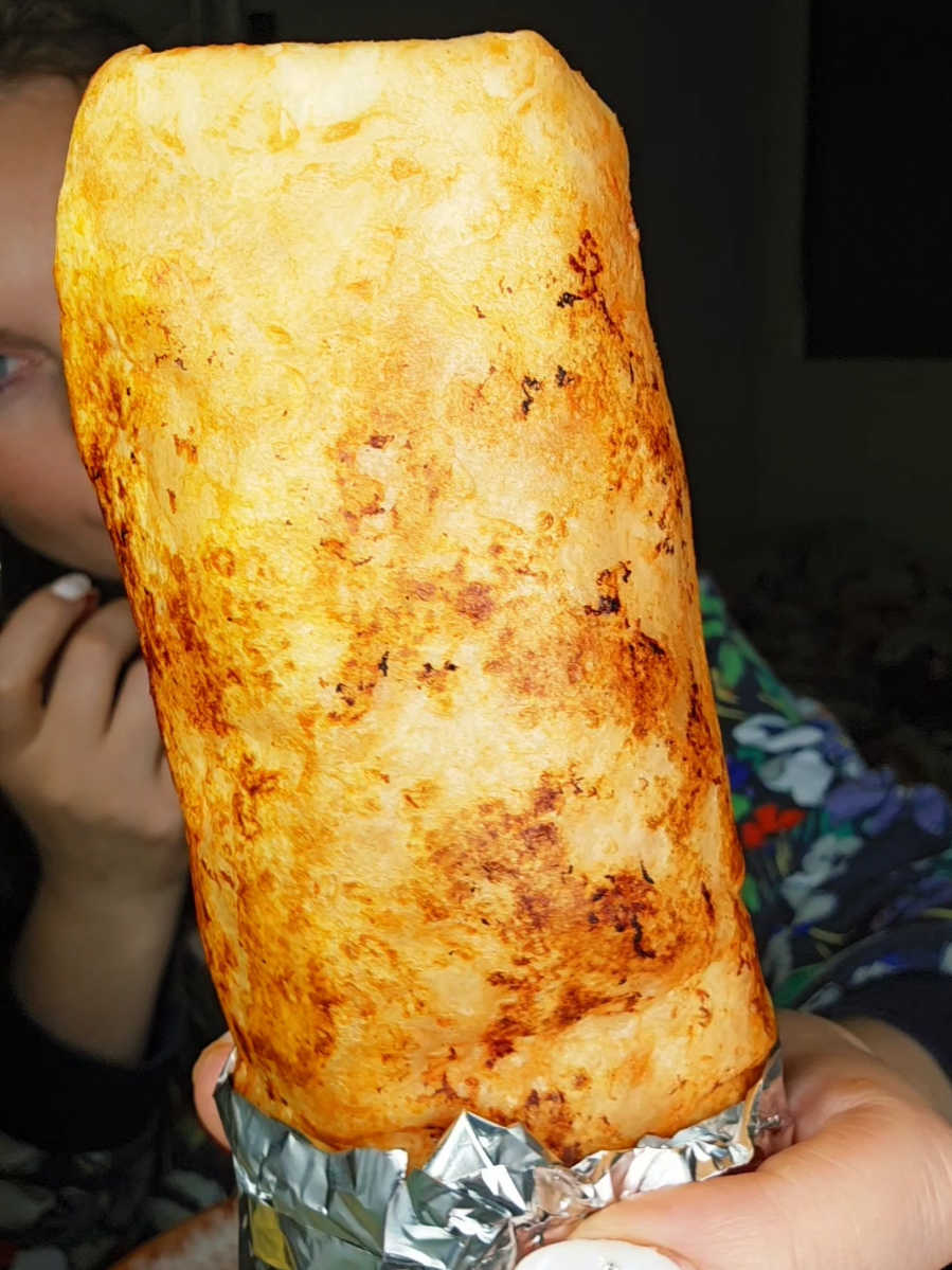 Easy Homemade Wrap #mukbangeatingshow #wrap #durum  #burritos  #shawerma 
