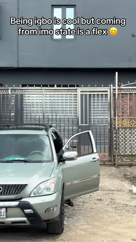 I’m from Abia oooh but u see imo state 😂Kai #vira#fyp#igbo 