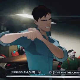 Who’s also choosing Invisigal?😋 #robertrobertson #dispatchgame #robertdispatch #invisigal #fyp 