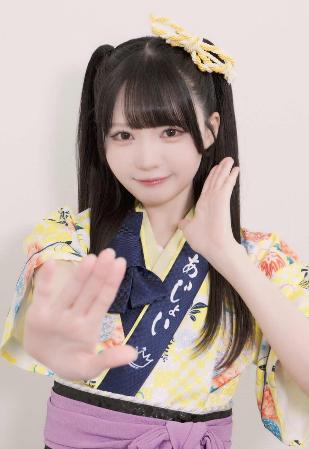 ‎『ニアジョイ音頭』  イントロver. 🙌🏮♪‧₊˚ #ニアジョイ音頭 #ニアジョイ #市原愛弓