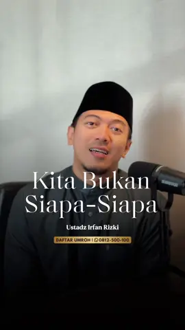 Kita bukan siapa siapa🍃 _____ 🕋 UMROH HIGH SEASON✈️ 📅 31 DESEMBER 2025 – 8 JANUARI 2026 💼 9 Hari | Direct Flight by Saudia 🤍 Paket Mawaddah start 39,9jt 🏨 Hotel Makkah: Ajyad Makarem (±150m Masjidil Haram) 🏨 Hotel Madinah: Concorde Dar Al Khair (±100m Masjid Nabawi) 💛 Paket Rahmah start 56jt 🏨 Hotel Makkah: Movenpick (0m Masjidil Haram) 🏨 Madinah: Al Aqeeq (±50m Masjid Nabawi) 🚄 Makkah – Madinah via Kereta Cepat 🌍 Start Jakarta — End Jakarta (dari manapun bisa bergabung) 📌 Fasilitas lengkap 📌 Dibimbing langsung oleh Ustadz 📌 Menggunakan receiver untuk kenyamanan jamaah 💳 Pembayaran sah hanya melalui rekening resmi PT. Haas Berkah Indonesia 📲 Hubungi sekarang: 0812-500-100 🌐 @haastour | haastour.com #Umroh2025 #UmrohHighSeason #Haastour #UIR #IstiqomahJannah         