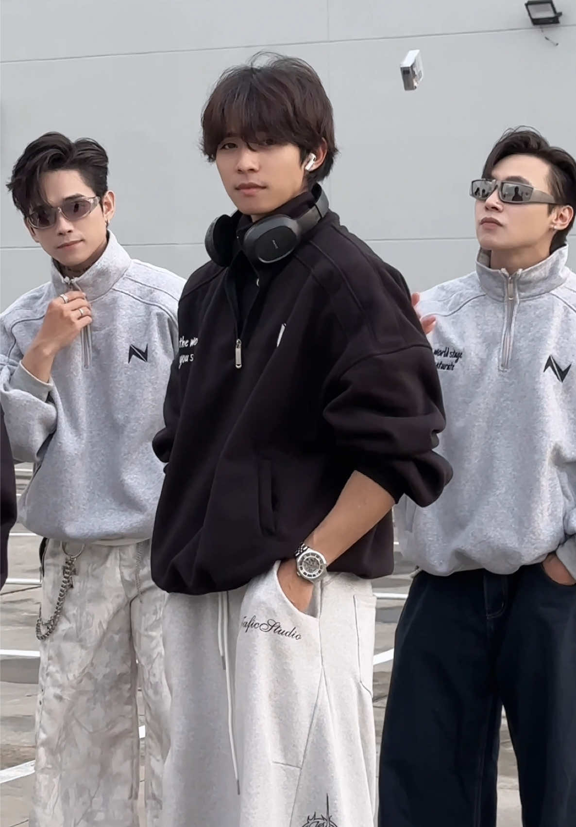 Anh không thích mập mờ 😎 @Phan Trọng @H Tuấn Anh #kaingo #SSTeam 