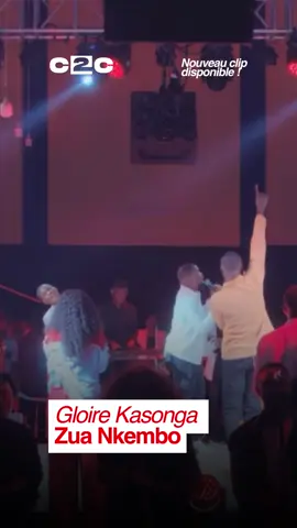 Le frère Gloire Kasonga vient de sortir son nouveau single intitulé « Zua Nkembo », disponible depuis le 30 octobre à 18h00. #gospel #viral #viraltiktok #congo #c2c  