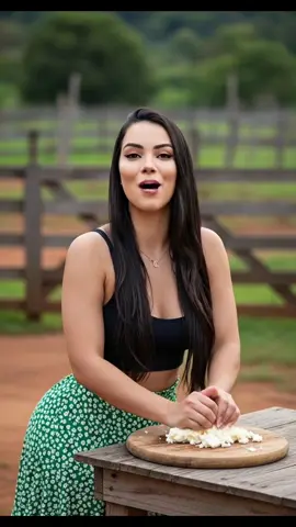 Me responde aí vai🥰#roçaafazenda #mulherdaroça #roça #queijo #minas 