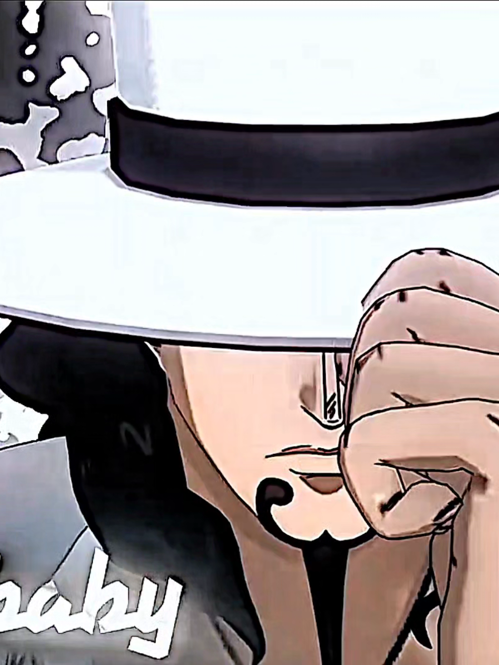 A Classic mode for ma man ✨ #onepiecefightingpath #onepiece #opfp #lucci #fyp 