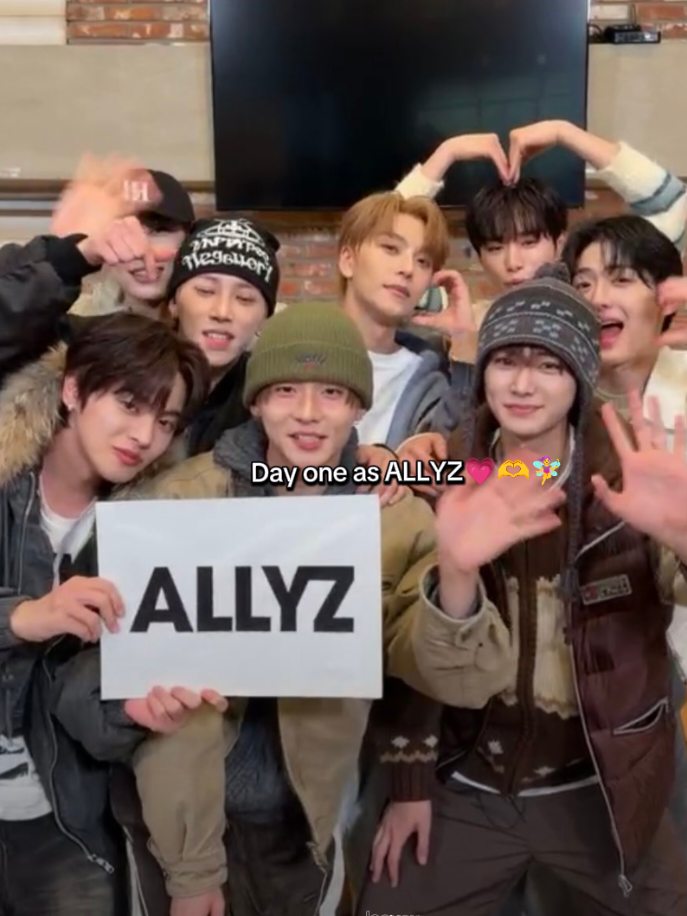 annyeong ALLYZ🫶 cantik bgt nama kita yah🤭berasa makin cantik lagi kalau yg manggil para bujang Ald1🤭😚🫶 #alphadriveone #ald1 #kpop #fypage #leesangwon 