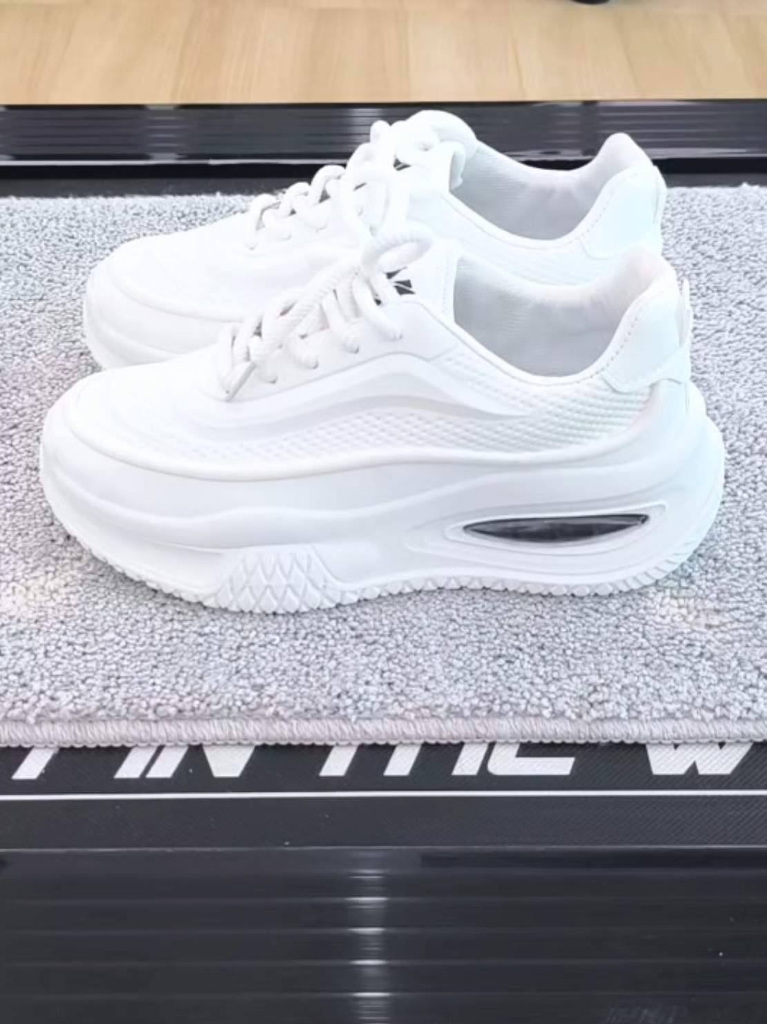 👟รองเท้าผ้าใบสวยๆราคาดี🥰#รองเท้าแฟชั่น #รองเท้าผ้าใบผู้หญิง #รองเท้า​#ผ้าใบผู้ชาย #รองเท้าผ้าใบ 