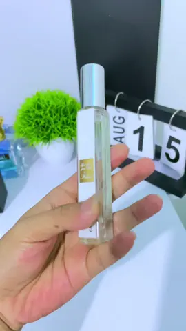 Nước hoa nữ Rắn Trắng Good Girl Good Bad .Sang trọng, tinh tế và quyến rũ..#nuochoachiet10ml #nướchoanữ #NganNguyen 