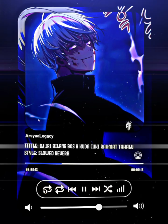 Aisyah bukan boneka x kuda Cuki🔥😋#djold #slowedandreverb #fyppppppppppppppppppppppp #oldsong #slowed 