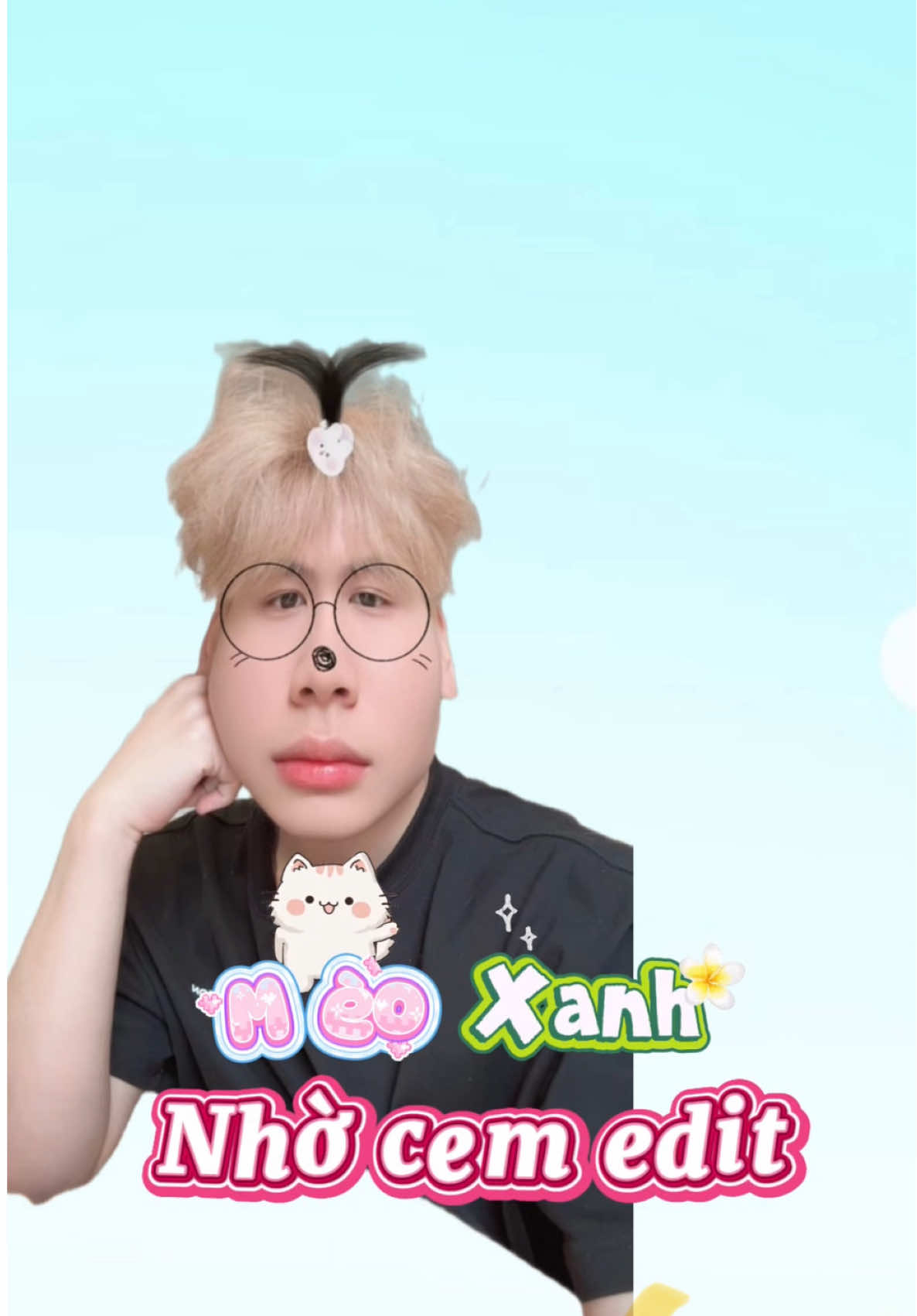 cem và mèo Xanh...!#nhasangtaofreefire #cemdqb #ob51 #giaitriob51 #garenafreefire 