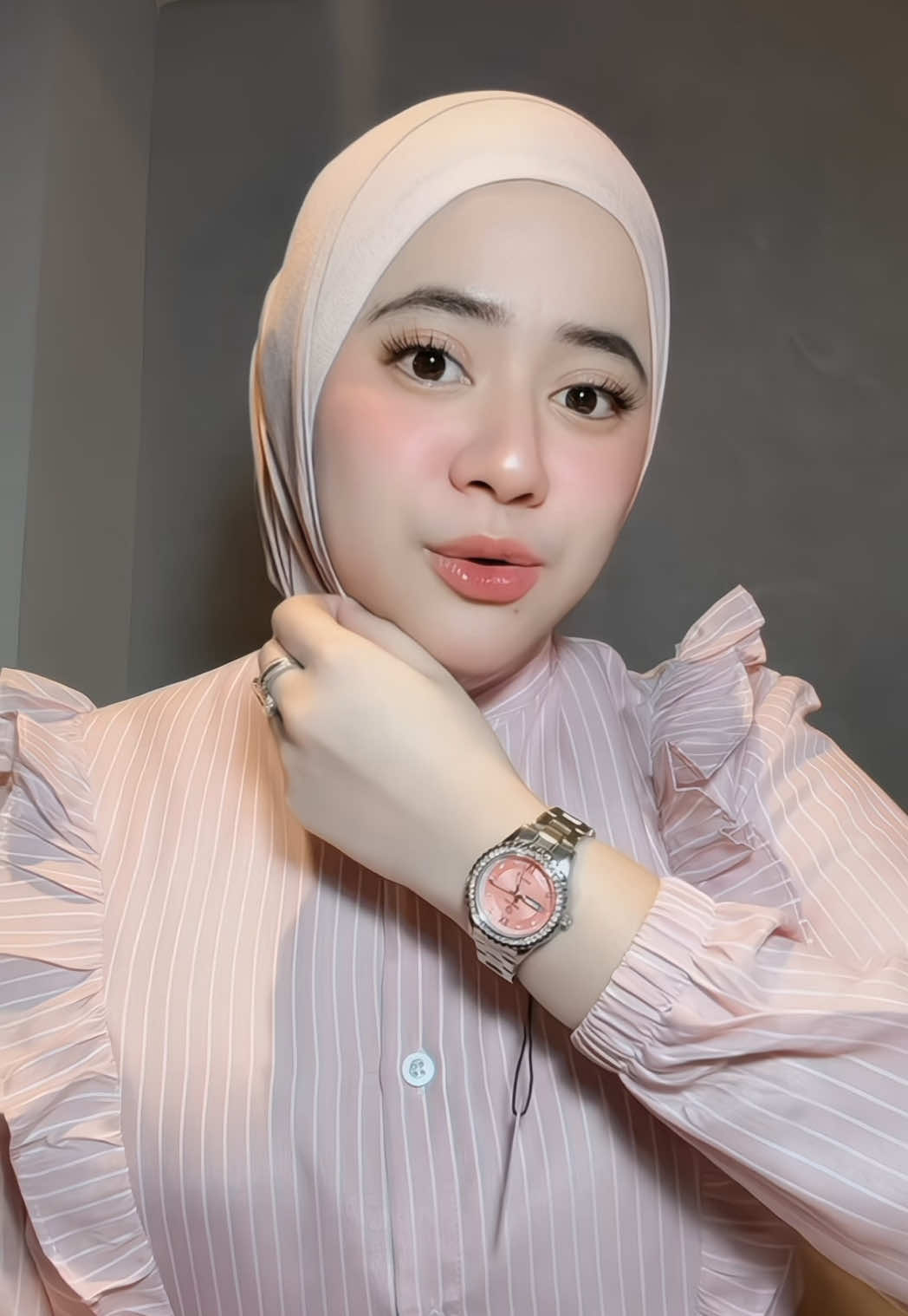 jam baluuu!!💗 #jam #jamtangan #jamtanganwanita #jamtangankeren #jamtanganviral 