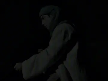 فتاً يخوض غمار الحرب مبتسماً😮‍💨🔥 #kurtlarvadisi #polat #memati 