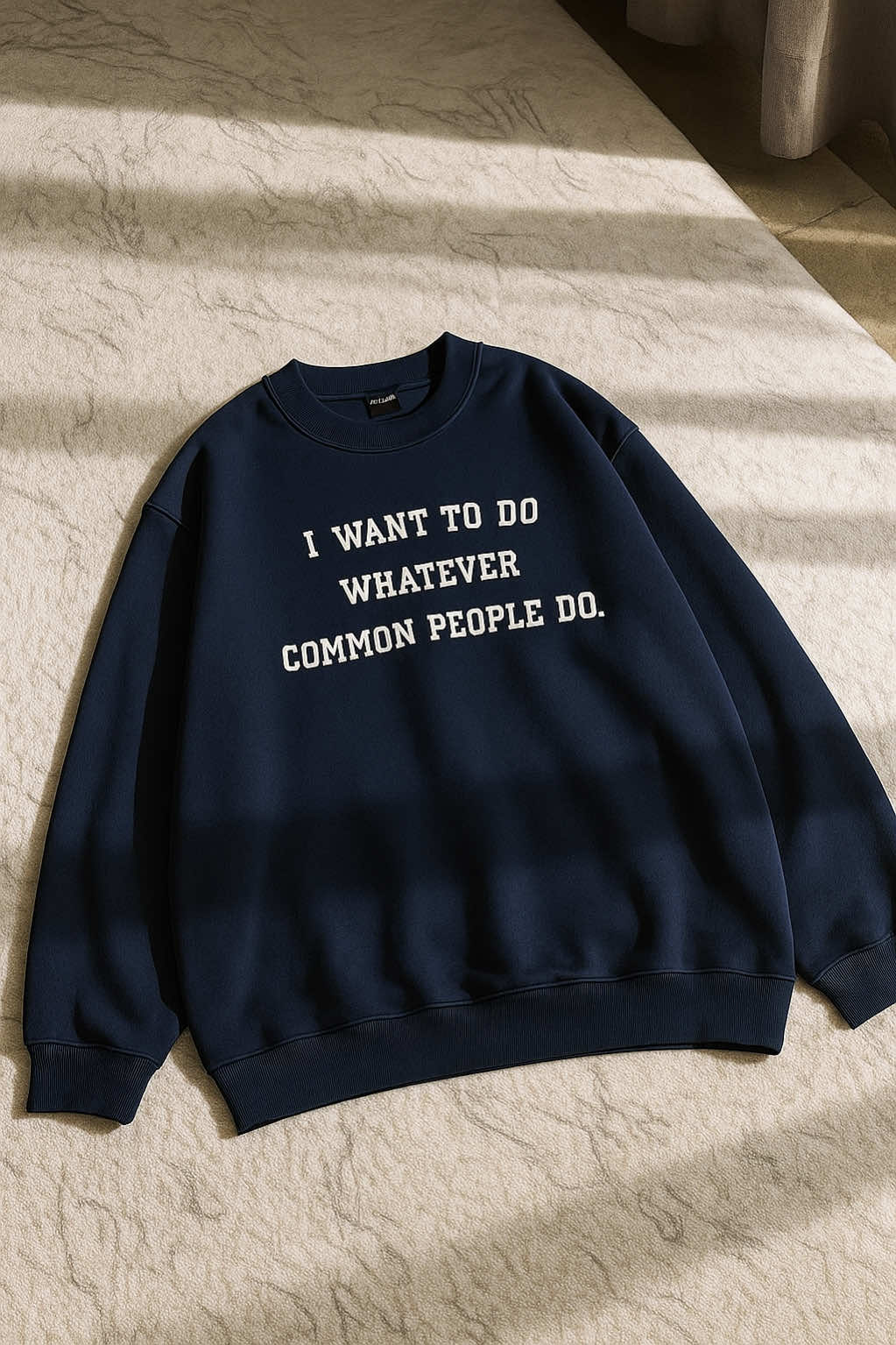 ( DEAL MỞ BÁN ) Áo sweater lông cáo julido #sweater #aothun #julido #outfitideas #xuhuong 