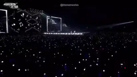 ဒီအသံကိုလွမ်းနေလိုက်ရတာ😭💛#jiminie🐣 #jin #taehyung #방탄소년단 