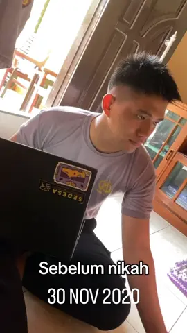 Kenapa sih 5 tahun pada berubah🤣 #fyp #foryou #suami #foryoupage #fyppppppppppppppppppppppp 