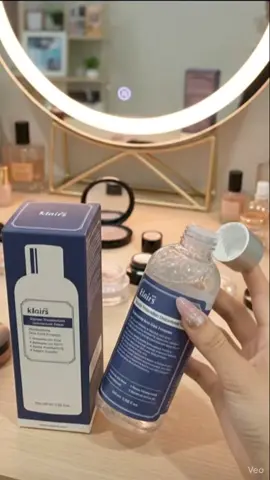 Toner dưỡng ẩm Dear Klairs #sanphambanchay #toner #klairs #sanphamxuhuong #goclamdep 