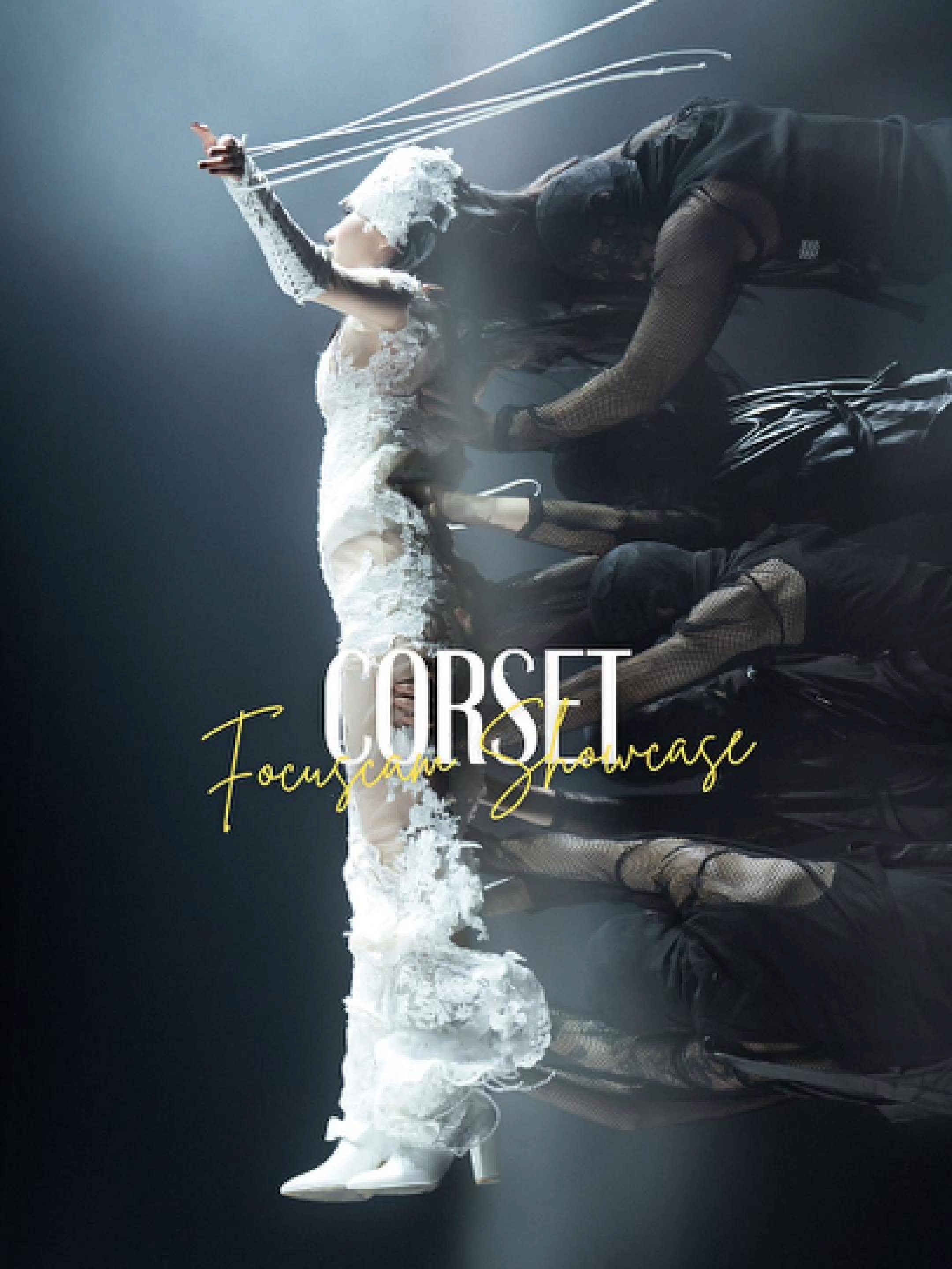 [FOCUS CAM] CORSET - Mai Phuong ft. SYA tại Showcase 'A Beautiful Mess' #MAIPHUONG#ABeautifulMess#Queenergy#VMAS#DTAP#INUS