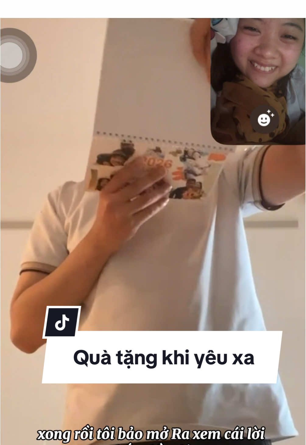 Của ít lòng nhiều😳👉👈