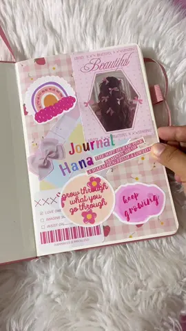 my journal #journaling #journal #fyp 