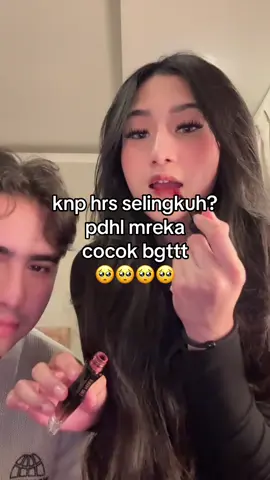 bener gasi guys mreka putus?#saput #selingkuh #givic 