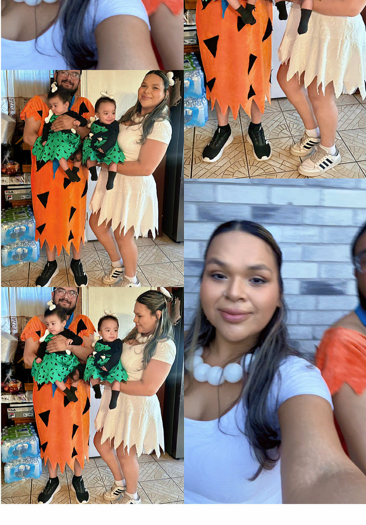 Halloween 2025 🎃 #halloweencostume #familycostume #happyhalloween #fyp #viral 