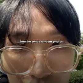 POV: dia suka kirim pap tapi asal cekrek. #haechan #donghyuck #fyp #4u 