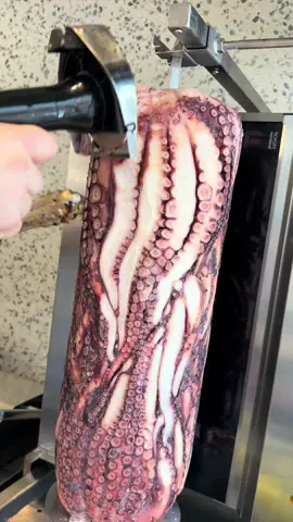 #octopuskebab #pescobar #karlsruhe 