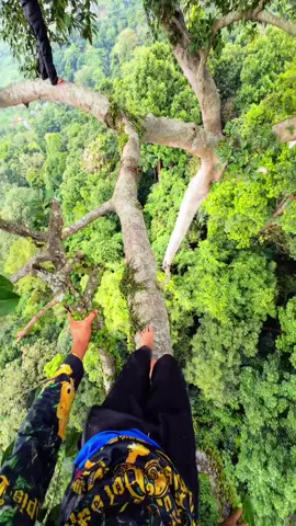 pokus tetap tenang dan santai #emanmadu #fyp #nature #APISDORSA 