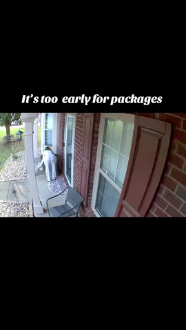 But at least I got it #delivery #fyp 