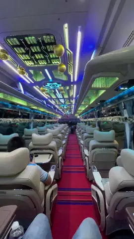 Xe như này đã đủ VIP chưa nhỉ😄😄 @Tân Quang Dũng Official @Tân Quang Dũng ✈️ @Bảo Hưng _Tân Quang Dũng VT❤️ @Kiều Trinh @Tii @Gà đầu đàn🐔 @ᏨậUᏰé @ʙᴇ́ ʙᴏ ᴆᴀ̀ ʟᴀ̣ᴛ✈️ @ngọc thuý trần thị @Bin CoCo ChaNeL @✿Cu Phúc TQD👀 ☠ #tanquangdung #tanquangdung74 #tanquangdungdalat #xekhach #xekhachvietnam #xekhachvietnam🇻🇳 #anhemxekhach #xekhachvn #xhuong #xuhuong #tiktok #xelimousine 