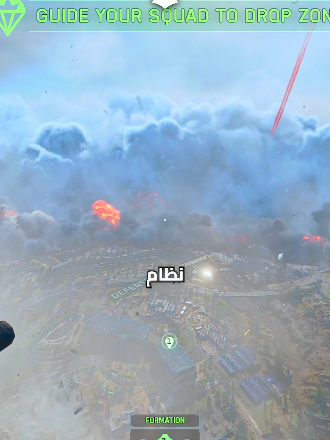 نظام حماية باتلفيلد 6 جداً قوي 🤯 #battlefield #battlefield6 #bf6 #باتلفيلد #redsec #ديكوي #ravensesport  في الفترة الماضية بعد نزول باتلفيلد 6 و حتى مع طور ريدسك في كثير مزودين هاكات قاعدين يخبروا زبائنهم انهم يوقفوا استعمال الهاكات بسبب كمية الباندات اللي قاعدة تصير عليهم لدرجة انه تم تبنيد اكثر من 330 الف حساب خلال اول 10 ايام من اصدار اللعبة ونظام الحماية اللي اسمه Javelin يُعتبر حاليا من أقوى انظمة الحماية في السوق لدرجة انه قاعد يكشف القطع والـ Cronus Zen وقاعد يبندهم اوّل بأوّل وفعلياً انا شخصياً لعبت باتلفيلد من اول ما نزلت وبالذات طور ريدسك وللآن ما شُفت ولا هاك او حتى اي لاعب مشكوك في امره وفريق جافلن قالوا انه قاعدين يطوروا النظام اكثر واكثر يعني باتلفيلد 6 ممكن تكون أنظف لعبة شوتر ممكن تلعبها حاليا
