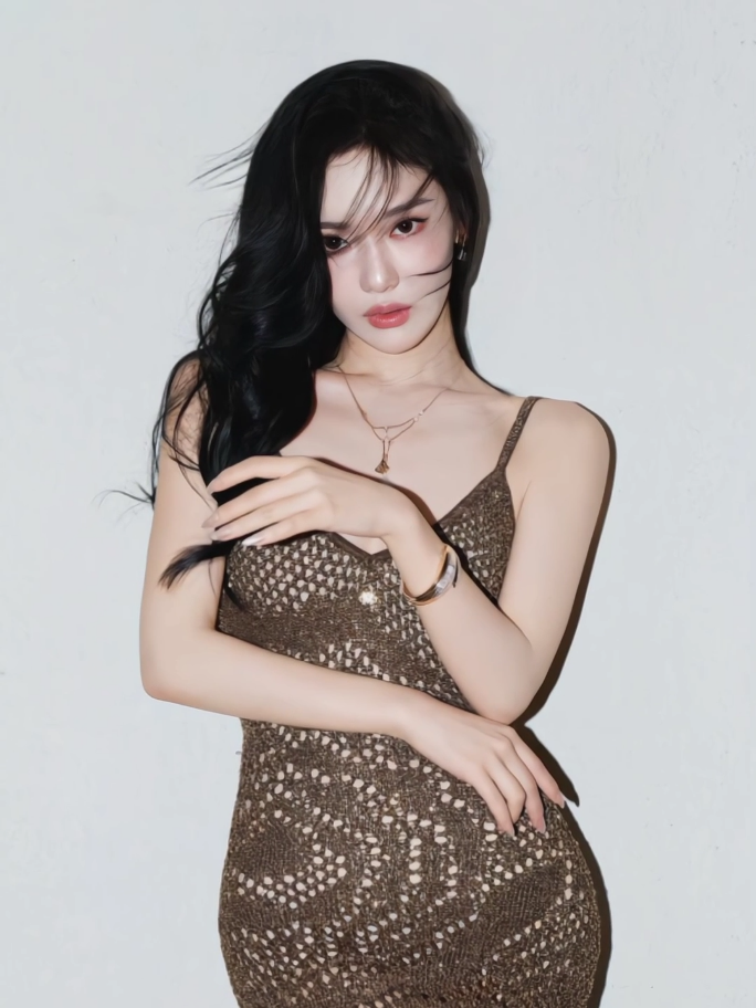 NINGNING?!?! #ningning #ningyizhuo #aespa #margack #fyp 