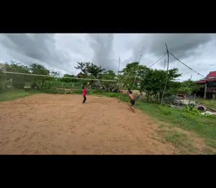 Vị trí nào cx đc hết #xuhuongtiktok #bongchuyen #học_sinh 