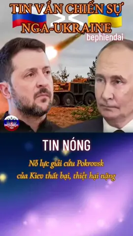 #tinchinhtri #rusia🇷🇺 #ukraine🇺🇦 #pokrovsk #kupiansk 