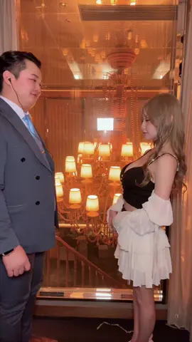 @のあちゃん👼🏻💗  @たまちゃん  #ファブリック新宿 #キャバクラ #キャバ嬢 