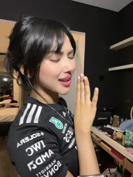 maaf berantakan, mau bantu beresin?