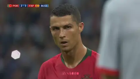 1% chance is enough!