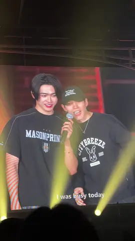 #pondphuwin #pondphuwinfancond2 #pondphuwinfancon #winnysatang #aouboom 